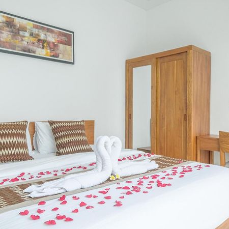 The Arvind Villa Ubud 外观 照片