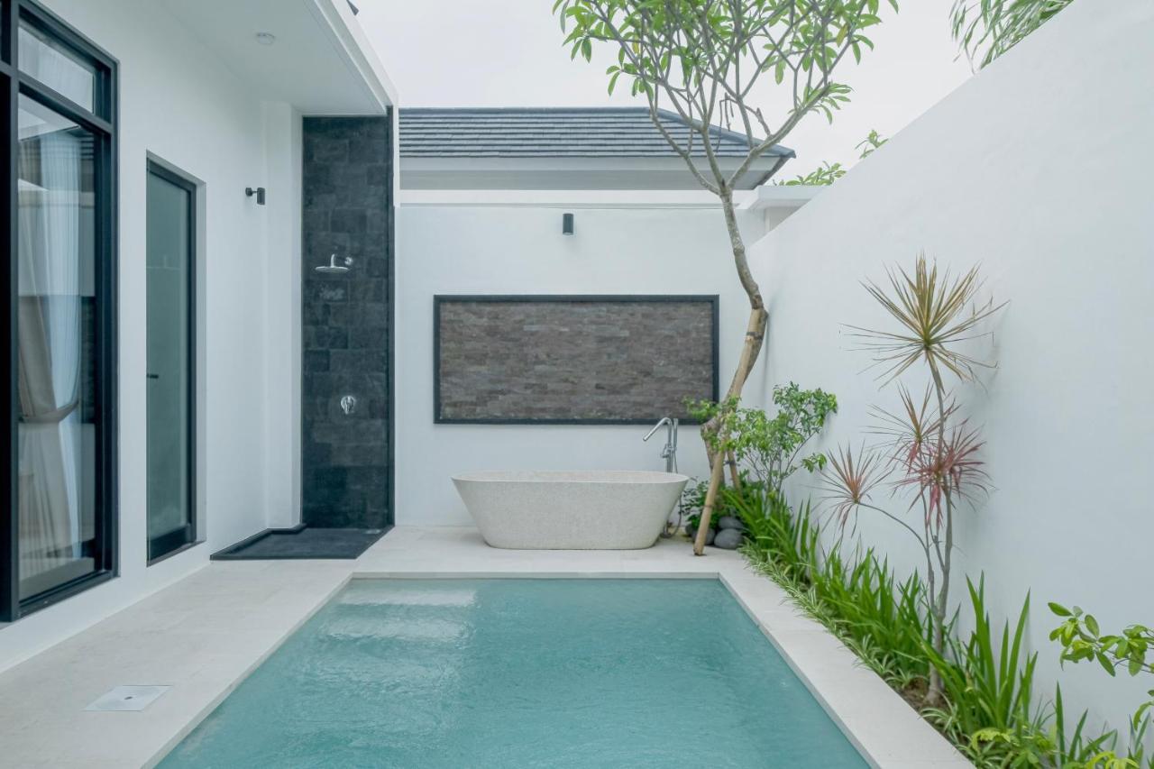 The Arvind Villa Ubud 外观 照片