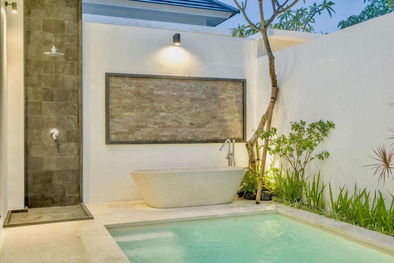 The Arvind Villa Ubud 外观 照片