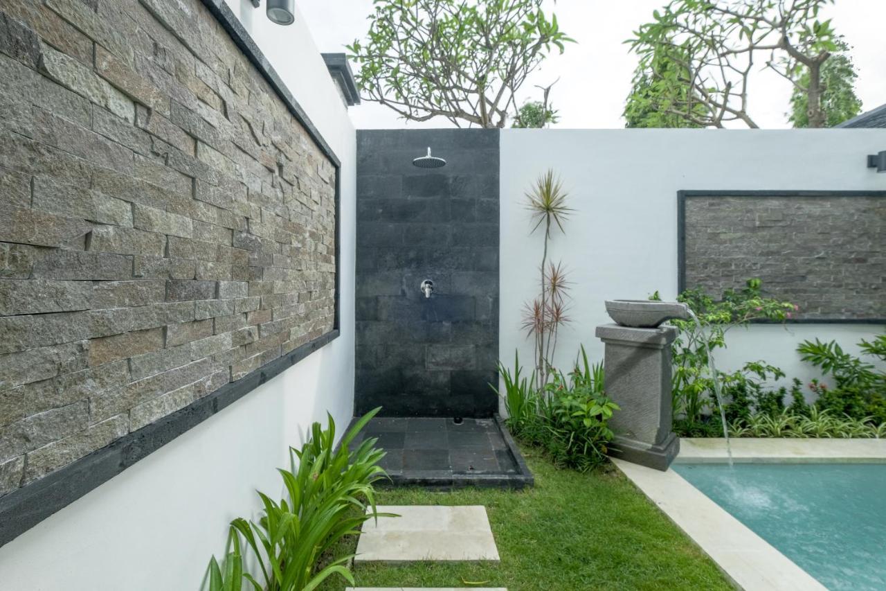 The Arvind Villa Ubud 外观 照片